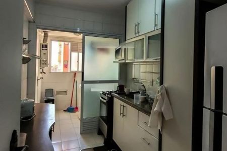 Apartamento à venda com 80m², 3 quartos e 2 vagas