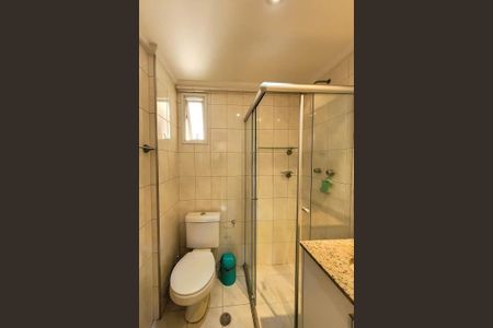 Apartamento à venda com 80m², 3 quartos e 2 vagas