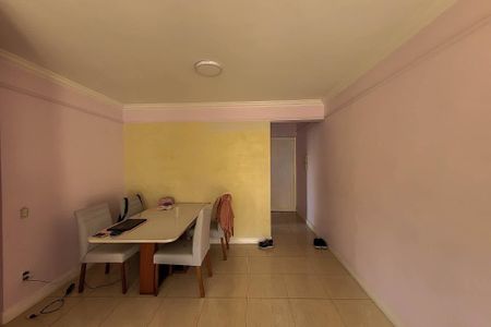 Apartamento à venda com 80m², 3 quartos e 2 vagas