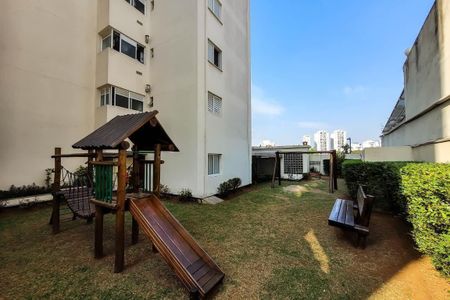 Apartamento à venda com 80m², 3 quartos e 2 vagas