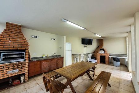 Apartamento à venda com 80m², 3 quartos e 2 vagas