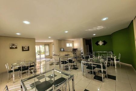 Apartamento à venda com 80m², 3 quartos e 2 vagas