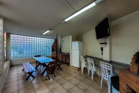 Apartamento à venda com 80m², 3 quartos e 2 vagas