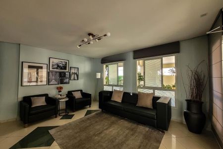 Apartamento à venda com 80m², 3 quartos e 2 vagas