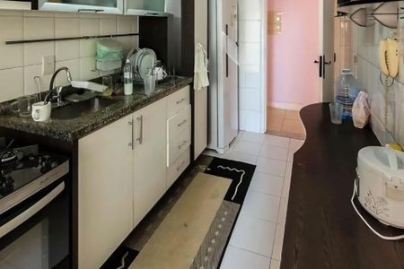 Apartamento à venda com 80m², 3 quartos e 2 vagas
