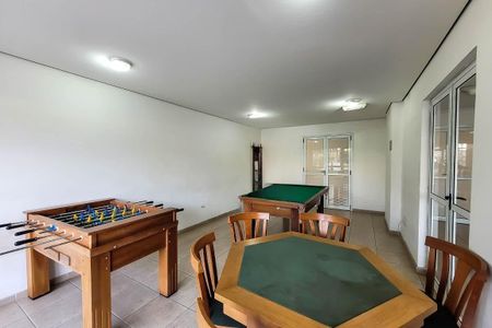 Apartamento à venda com 80m², 3 quartos e 2 vagas