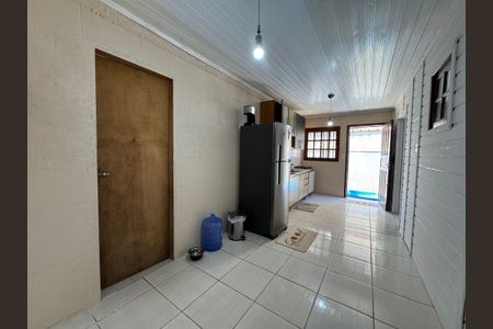 Casa à venda com 140m², 3 quartos e 2 vagasCozinha