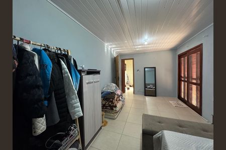 Casa à venda com 140m², 3 quartos e 2 vagasQuarto 3