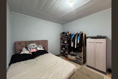 Casa à venda com 140m², 3 quartos e 2 vagasQuarto 3