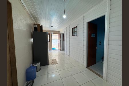 Casa à venda com 140m², 3 quartos e 2 vagasCozinha