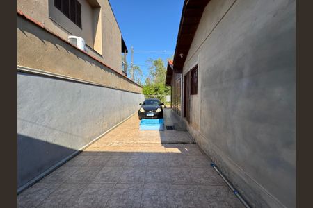 Casa à venda com 140m², 3 quartos e 2 vagasÁrea comum