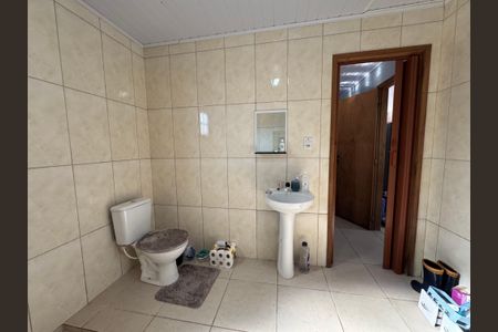 Casa à venda com 140m², 3 quartos e 2 vagasBanheiro