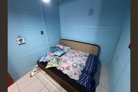 Casa à venda com 140m², 3 quartos e 2 vagasQuarto 2