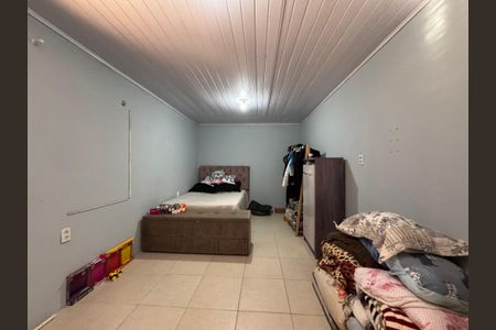 Casa à venda com 140m², 3 quartos e 2 vagasQuarto 3