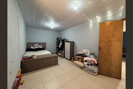 Casa à venda com 140m², 3 quartos e 2 vagasQuarto 3