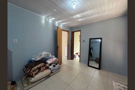 Casa à venda com 140m², 3 quartos e 2 vagasQuarto 3