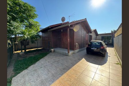 Casa à venda com 140m², 3 quartos e 2 vagasÁrea comum