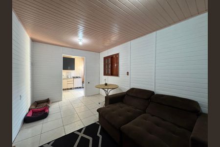 Casa à venda com 140m², 3 quartos e 2 vagasSala