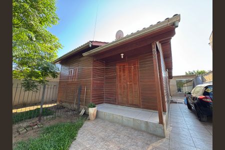 Casa à venda com 140m², 3 quartos e 2 vagasÁrea comum