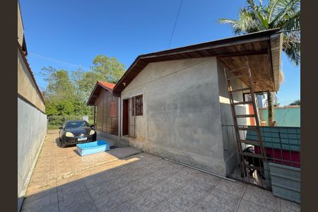 Casa à venda com 140m², 3 quartos e 2 vagasÁrea comum