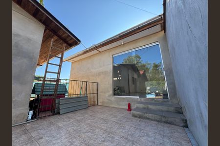 Casa à venda com 140m², 3 quartos e 2 vagasÁrea comum