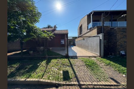 Casa à venda com 140m², 3 quartos e 2 vagasFachada
