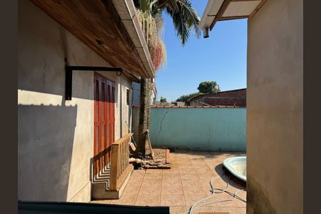 Casa à venda com 140m², 3 quartos e 2 vagasÁrea comum