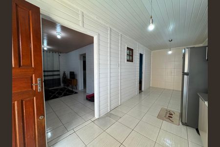 Casa à venda com 140m², 3 quartos e 2 vagasCozinha