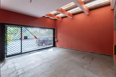 Casa à venda com 200m², 3 quartos e 4 vagas