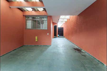 Casa à venda com 200m², 3 quartos e 4 vagas