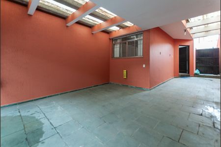 Casa à venda com 200m², 3 quartos e 4 vagas