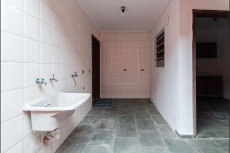 Casa à venda com 200m², 3 quartos e 4 vagas