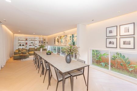 Apartamento à venda com 28m², 1 quarto e sem vaga