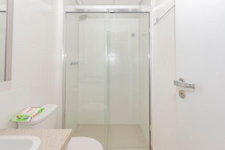 Apartamento à venda com 28m², 1 quarto e sem vaga