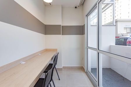 Apartamento à venda com 69m², 3 quartos e 1 vagaCoworking
