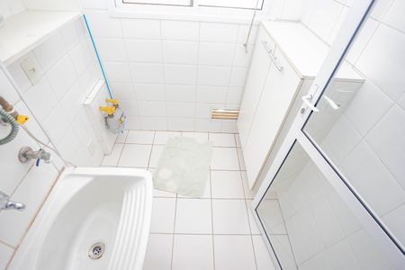 Apartamento à venda com 69m², 3 quartos e 1 vagaÁrea de Serviço