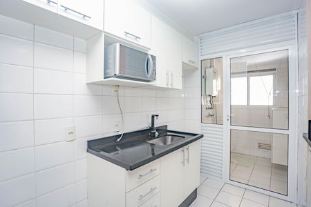 Apartamento à venda com 69m², 3 quartos e 1 vagaCozinha