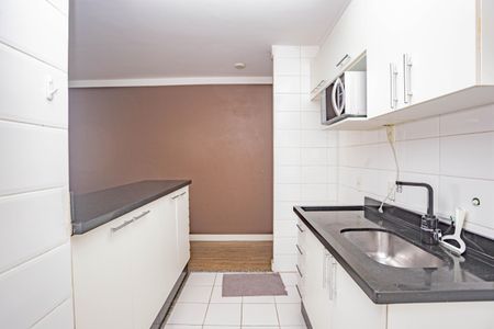 Apartamento à venda com 69m², 3 quartos e 1 vagaCozinha