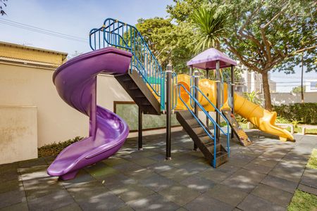 Apartamento à venda com 69m², 3 quartos e 1 vagaÁrea comum - Playground