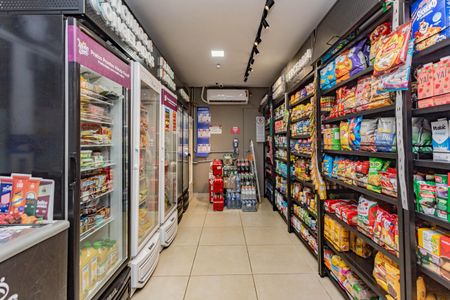 Apartamento à venda com 69m², 3 quartos e 1 vagaMercadinho