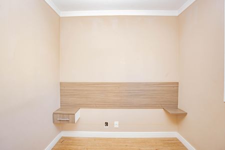 Apartamento à venda com 69m², 3 quartos e 1 vagaQuarto 2