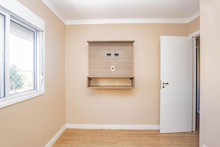 Apartamento à venda com 69m², 3 quartos e 1 vagaQuarto 2