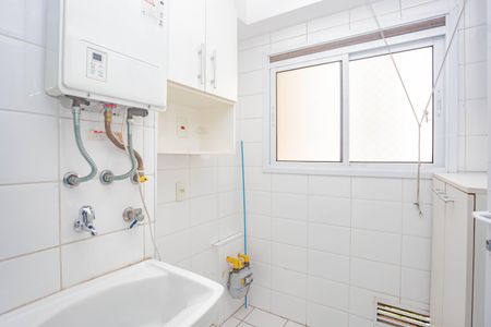 Apartamento à venda com 69m², 3 quartos e 1 vagaÁrea de Serviço