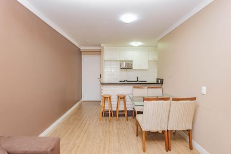 Apartamento à venda com 69m², 3 quartos e 1 vagaSala