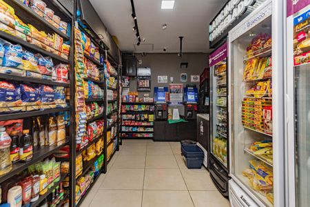 Apartamento à venda com 69m², 3 quartos e 1 vagaMercadinho