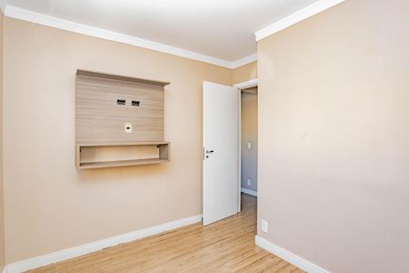 Apartamento à venda com 69m², 3 quartos e 1 vagaQuarto 2