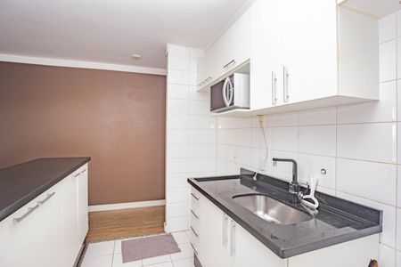 Apartamento à venda com 69m², 3 quartos e 1 vagaCozinha