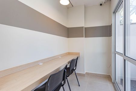 Apartamento à venda com 69m², 3 quartos e 1 vagaCoworking
