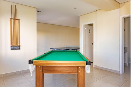 Apartamento à venda com 69m², 3 quartos e 1 vagaÁrea comum - Sala de Jogos