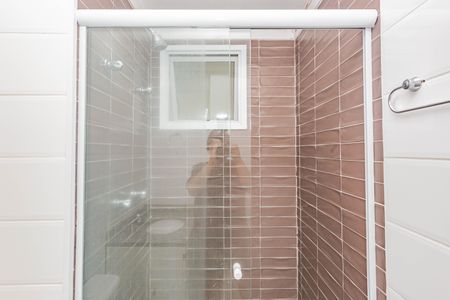 Apartamento à venda com 69m², 3 quartos e 1 vagaBanheiro Social